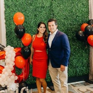 Meet your Posher, Gilda